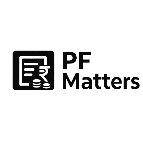 PF Matters Logo